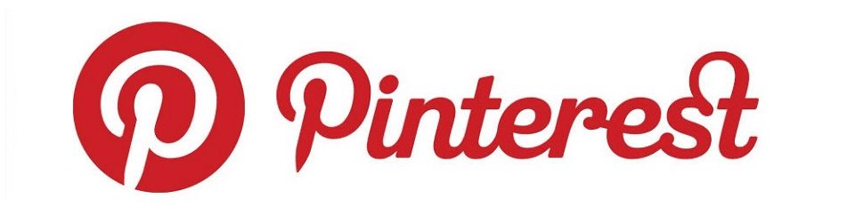 Pinterest 官网 - 10 个最大的社交网络网站之一