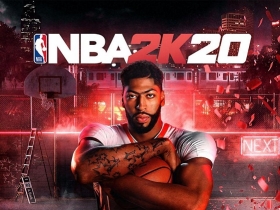 nba2k20 苹果版下载账号共享(已购账号分享)