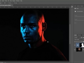 Adobe Photoshop 2022 免费下载（官方版本）